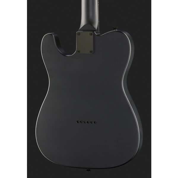 Harley Benton TE-20HH SBK w/Bag Bundle