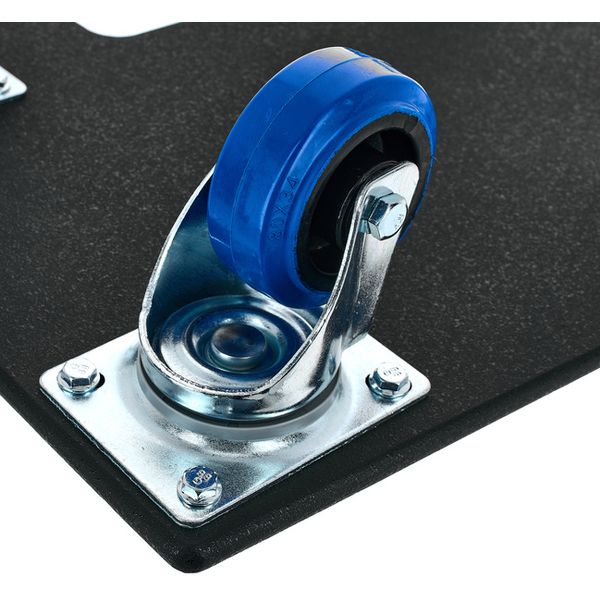 HK Audio Polar 12 MK2 BK Power Bundle