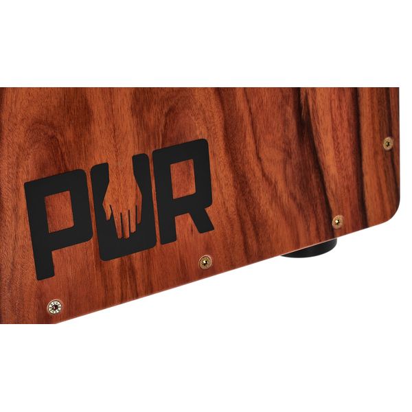 PUR Vision Pro Palis. HiHat Double