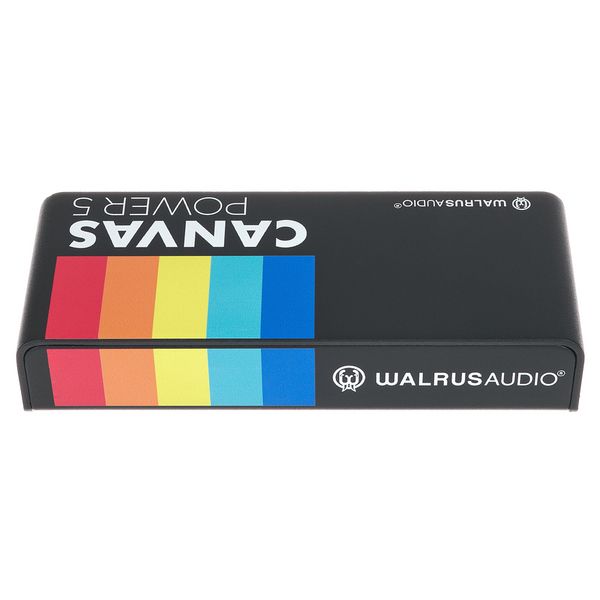 Walrus Audio Canvas Power 5