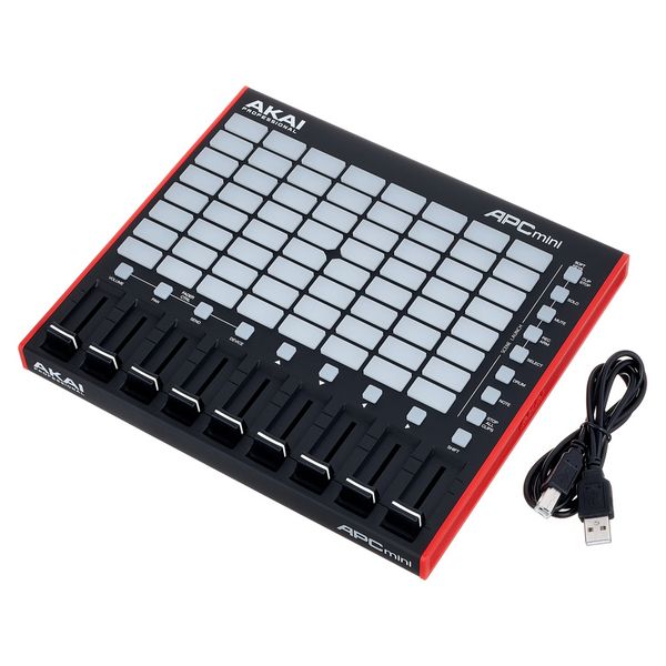 AKAI Professional APC mini MK2