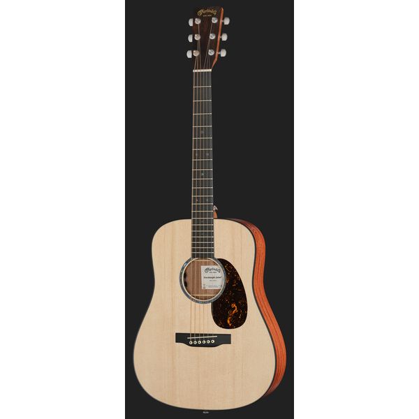Martin Guitar D Jr E