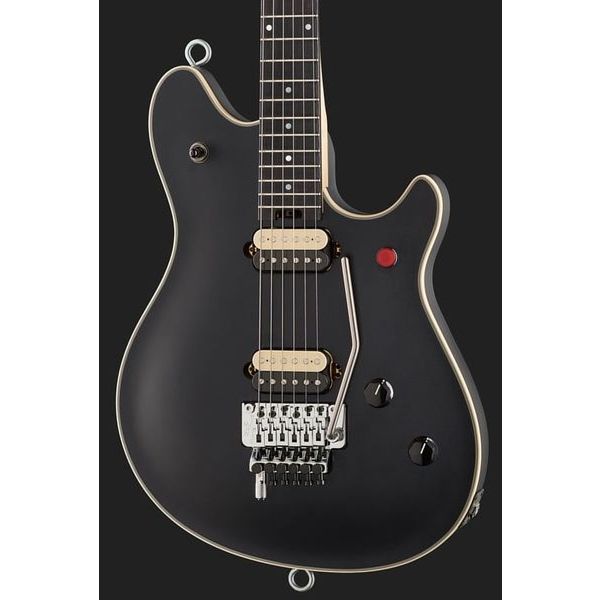 Evh Wolfgang USA EVH Signature BK