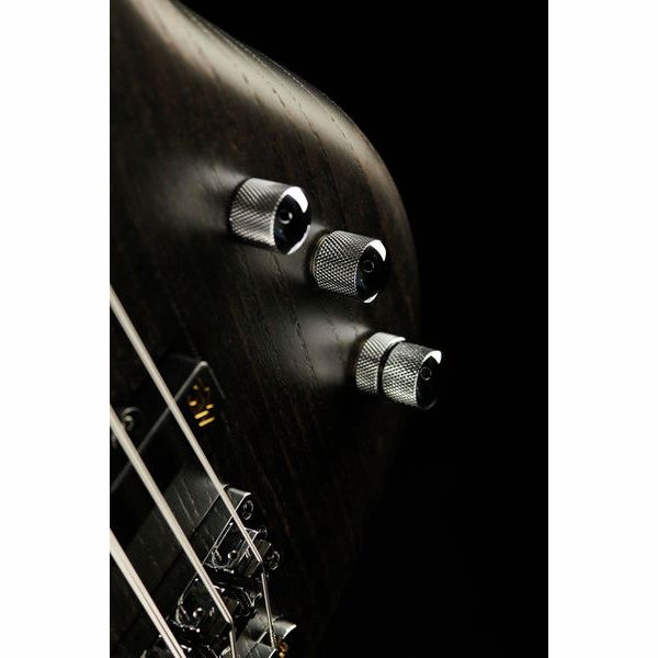 Warwick Pro Series Corvette Ash 4 NBTS