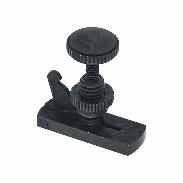 Conrad Götz ZF 6807 Adjuster Black