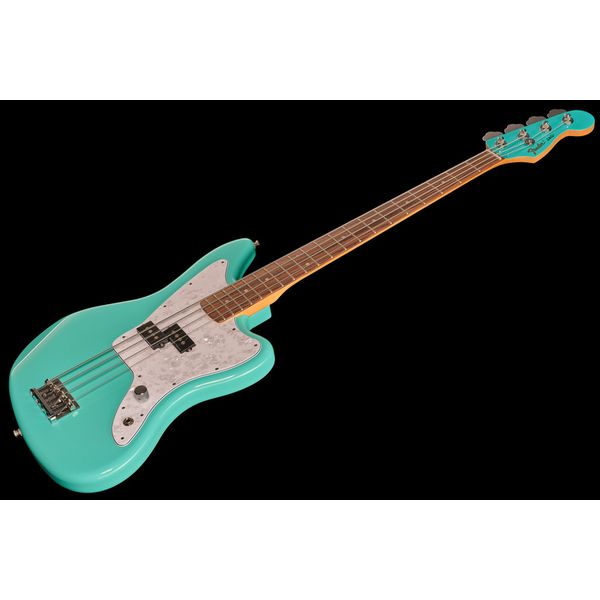 Fender Mark Hoppus Jag Bass RW SFMG