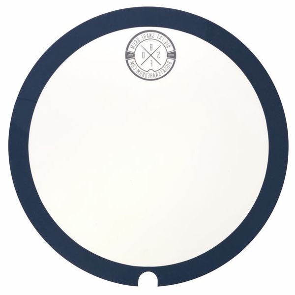 Big Fat Snare Drum Combo Pack Orginal + Donut 14"