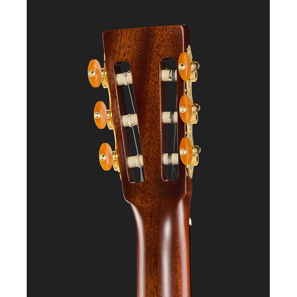 Martin Guitar 000C12-16E Nylon LH