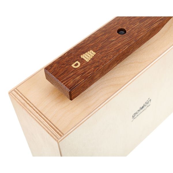 Goldon Resonator Model 10620 D