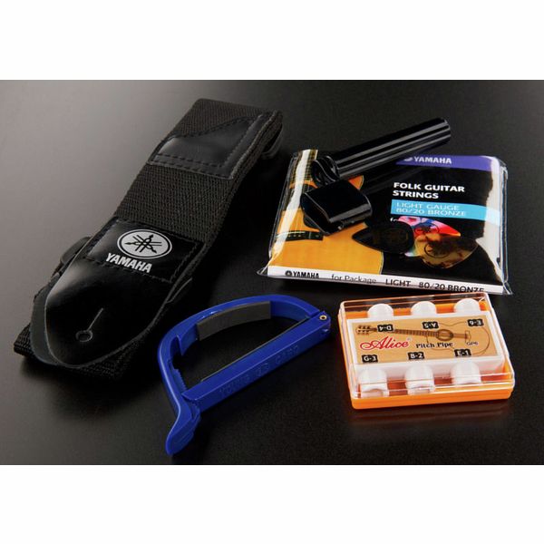 Yamaha F310P TBS Set