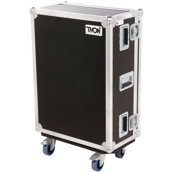 Thon Roadcase A&H Avantis Solo