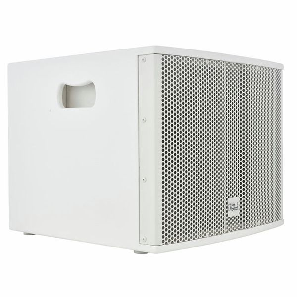 the box pro Achat 112 Sub WH
