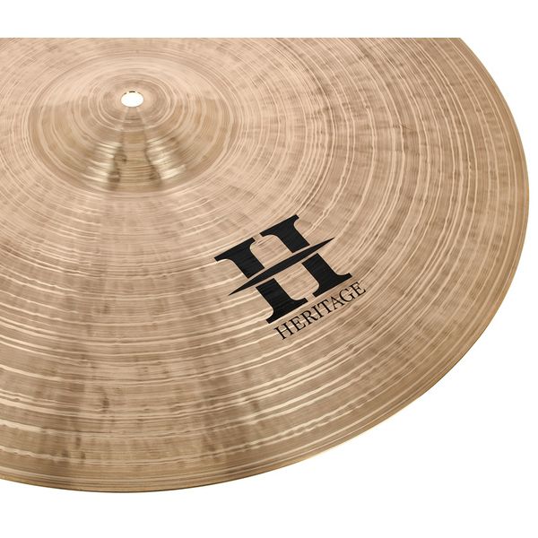 Zultan 18" Orchestra Heritage