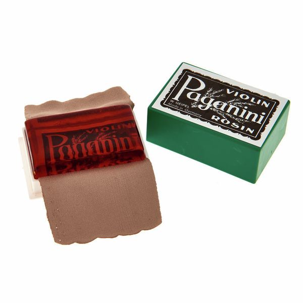 Geipel Paganini Violin Rosin