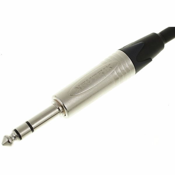 pro snake 17582/3,0 SW Audio Cable