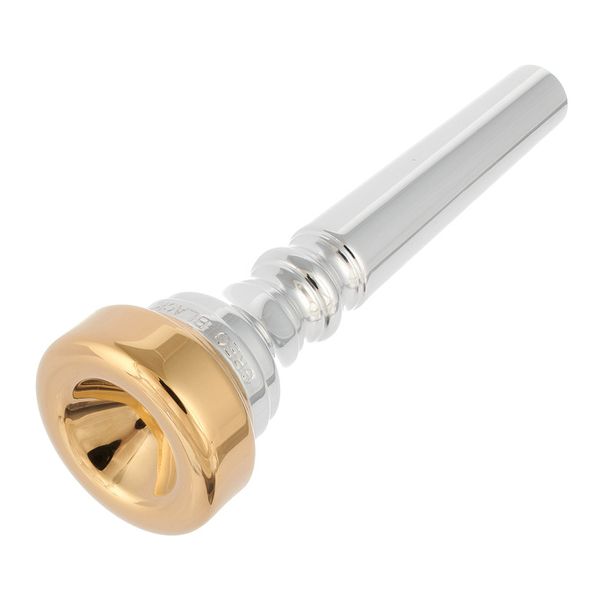 Greg Black Mouthpieces NY Legend Artist Trumpet MF 1