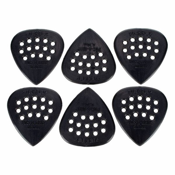 Pickboy Pos a Grip Carbon Nylon 0,70 S