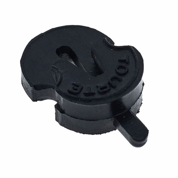 Gewa Mute Tourte Violin Shape