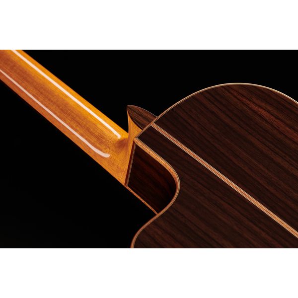 Cordoba Fusion Orchestra CE Cedar