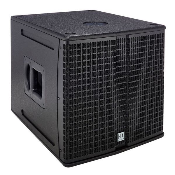 HK Audio LINEAR SUB 1500 A