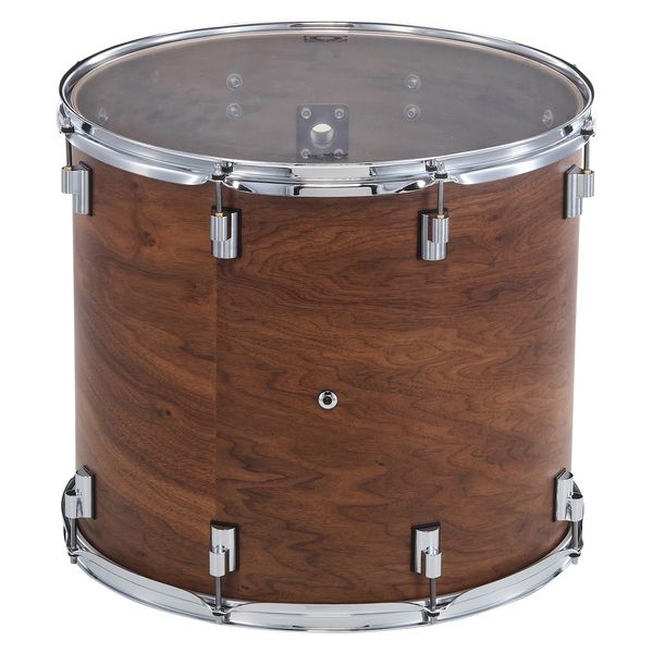 DrumCraft Concert Tom 18"x16" W/M DB