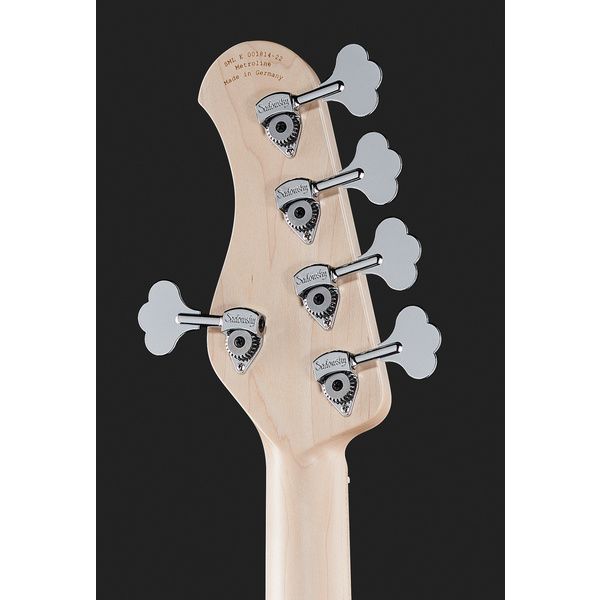 Sadowsky MetroLine 21-5 Vin MM Blue T