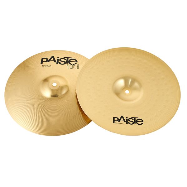 DrumCraft Series 3 Junior Nat.Paiste Set