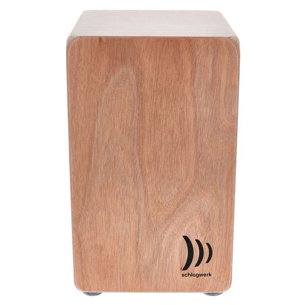 Schlagwerk CP530 Cajon Agile Base Natural
