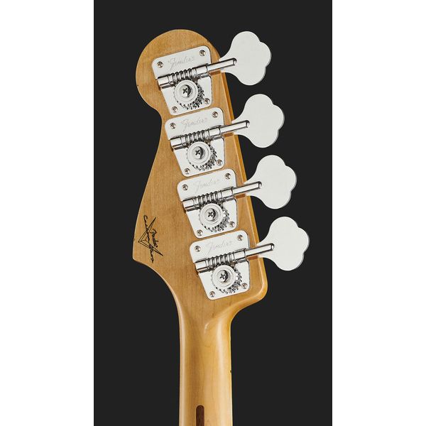 Fender 75 J-Bass JM MN PRSP