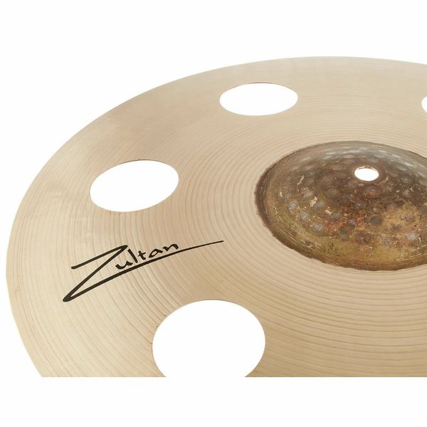 Zultan 16"/18" Rocket Staxx