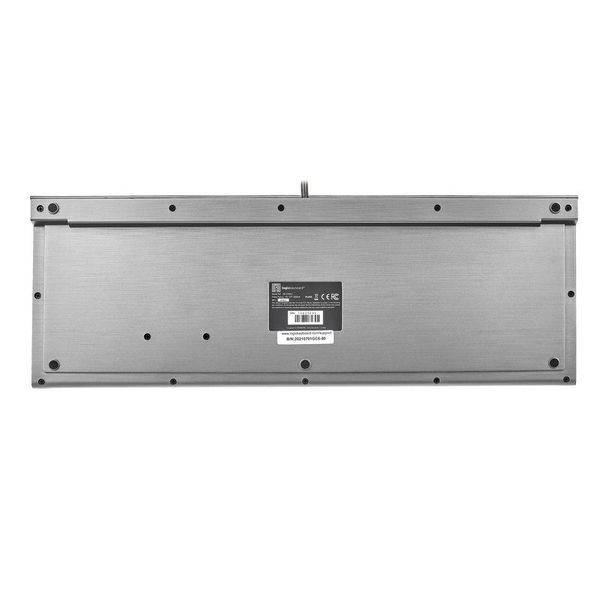 Logickeyboard Astra 2 Logic Pro X2 Mac UK