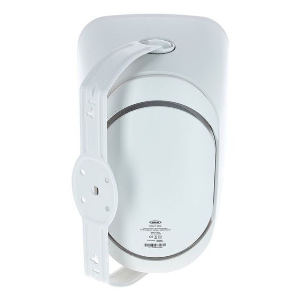 Sirus Reflect 8 White