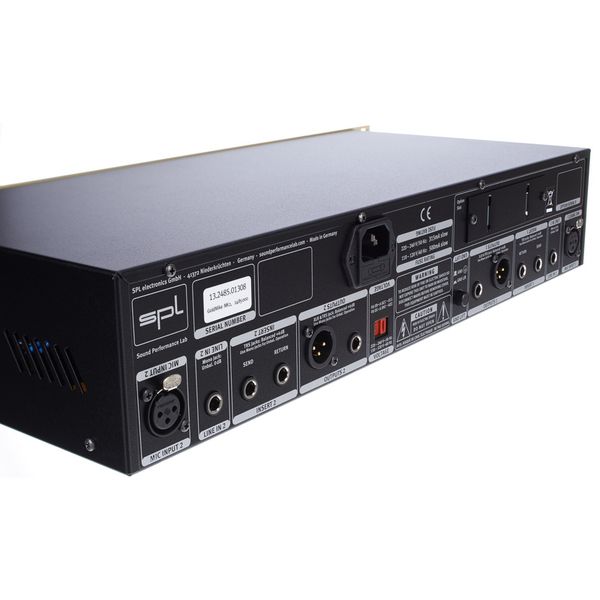 SPL Goldmike MK2 Bundle