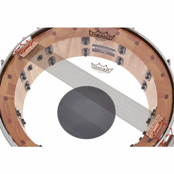 Pearl 14"x05" StaveCraft Thai Oak