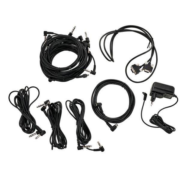 Efnote Pro 501 Traditional E-Drum Set