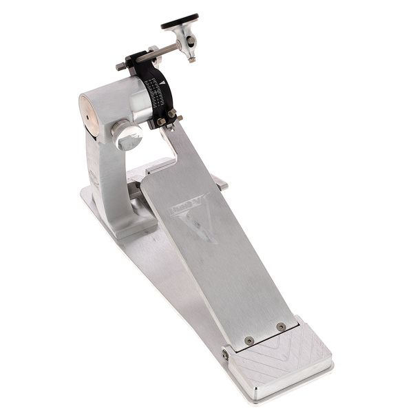 Trick Drums Pro1-V Single Pedal SB