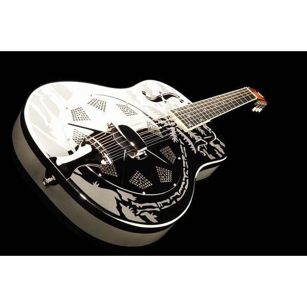 National Reso-Phonic Style O