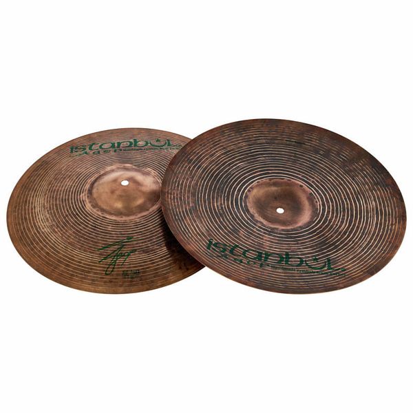 Istanbul Agop 16" Agop Signature Hi-Hat