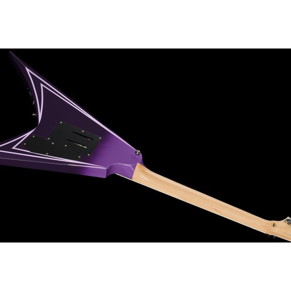 ESP LTD Alexi Hexed Sawtooth LH