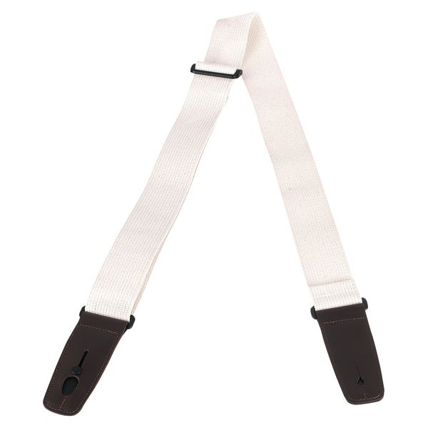 Lock-It Cotton Pro Strap NAT