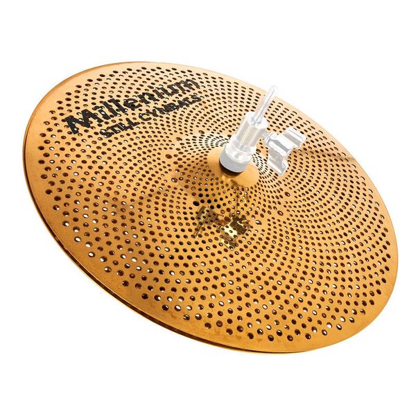 Millenium 13" Still Series Hi-Hat reg.