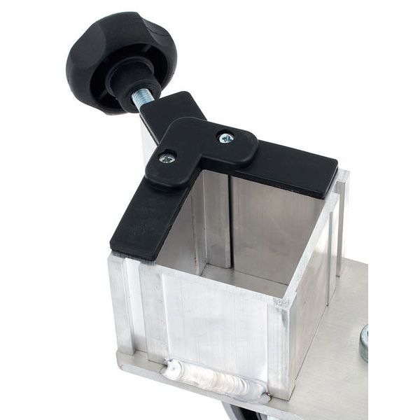 Stairville Tour Stage Drum Riser 3x2 40cm