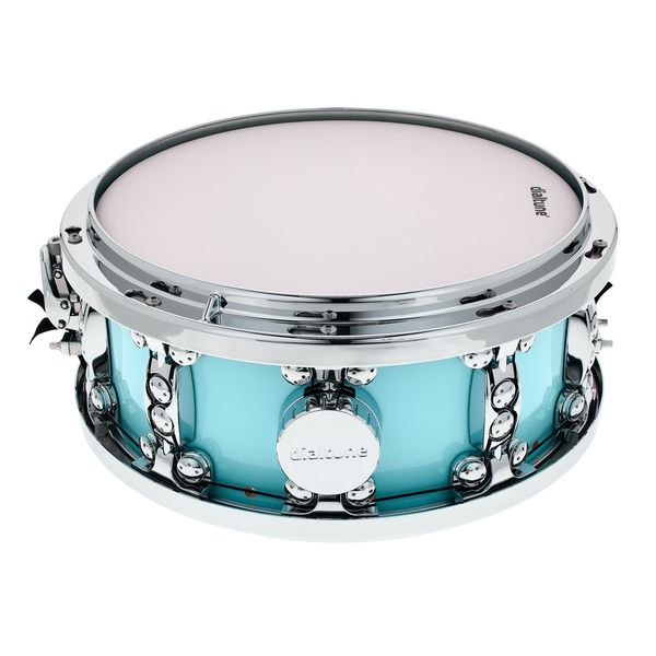 Dialtune 14"x6,5" Maple Seafoam Blue SD