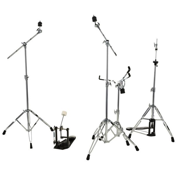 Gretsch Drums Explorer HW Pack