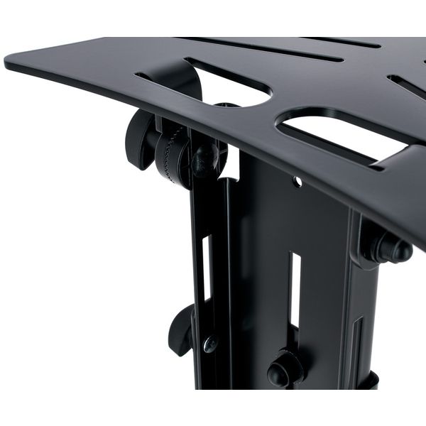 K&M 12196 Clamping laptop stand