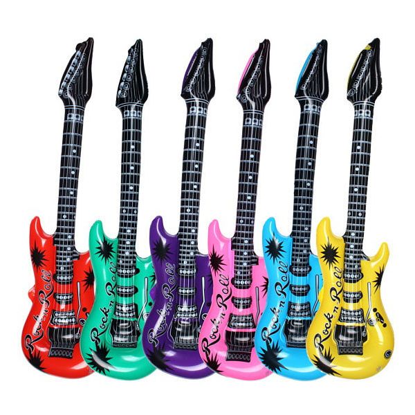 agifty Air Guitar Rock'n Roll