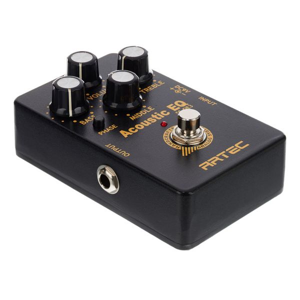 Artec SE-OE3 Acoustic Outboard EQ