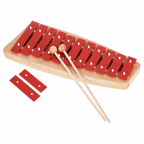 Sonor NG 10 + Lillis