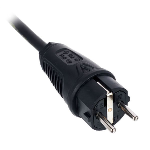 Stairville Power Cable 5m 1,5mm