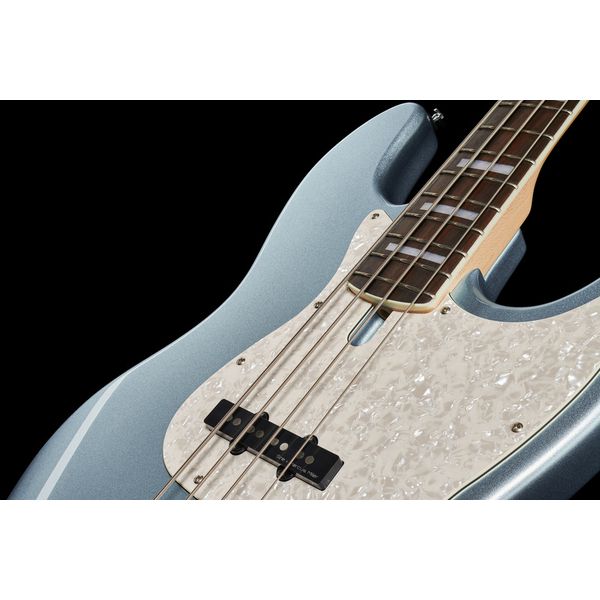 Marcus Miller V7 Alder-4 LPB 2nd Gen